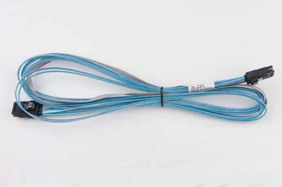 Кабель Supermicro CBL-0281L SFF-8087-->SFF-8087 Internal Backplane Cable 0.75м