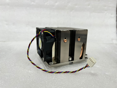 Кулер 2U COOLSERVER LGA3647 CU ACIVE Square