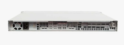 Корпус 1U Supermicro CSE-813MTQ-520CB