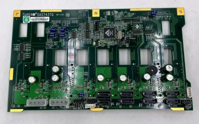 BPN Supermicro BPN-SAS-743TQ
