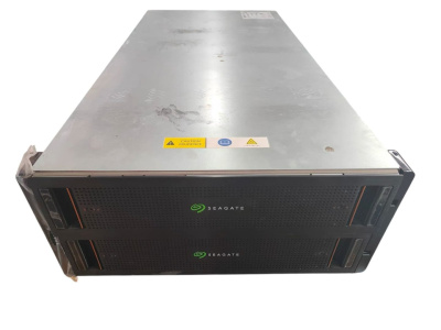 Дтсковая полка Seagate Exos E 5U84 OneStor SP-2584 JBOD 84x HDD 3.5 SAS 12Gbps