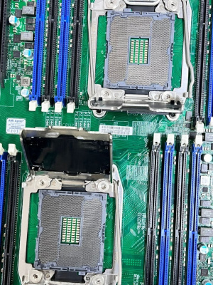 MB Supermicro X10DRi REF LGA2011-3 ( 002972 )