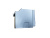 Крышка для PDB SuperMicro MCP-230-00036-0N, Silver plastic top cover with 1 mylar for SC815