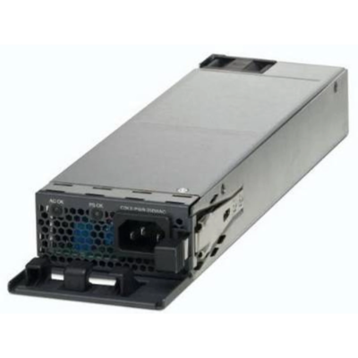 PWS Cisco C3KX-PWR-350WAC 350W