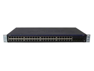 Коммутатор Juniper EX2200-48P-4G Switch