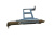 Крепление BBU Holder для CSE-819 / 119 FP + LP