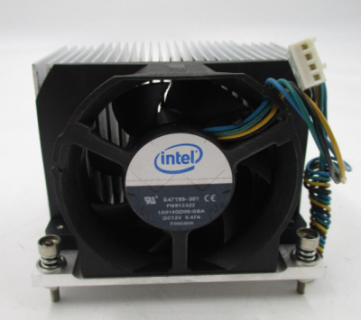 Кулер Intel Original E47199-001 2U LGA 1366