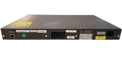 Коммутатор Cisco Catalyst WS-C2960G-48TC-L
