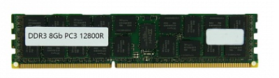 RAM DDR3 8Gb Samsung 1Rx4 PC3-12800r 11-11-E2-D3 M393B1K70DH0-YK0