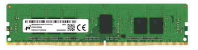 RAM DDR4 4Gb Micron MTA9ASF51272PZ-2G1A2Hi ECC REG 2133Mhz