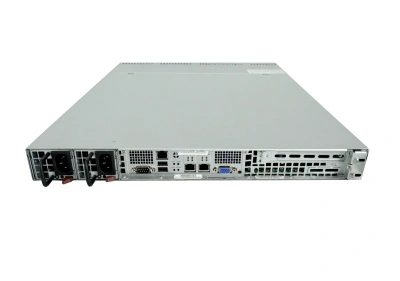 Платформа Supermicro PIO-618R-TDLR-BK0 б/у