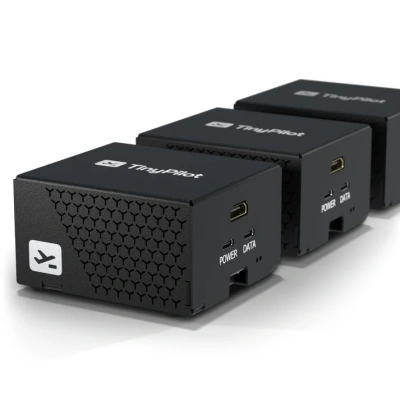 TinyPilot Voyager 2a KVM Over IP