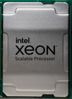 CPU Intel Xeon Gold 6338N (48M Cache, 2.20 GHz 32 Core ) SRKY2