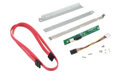 Крепление Supermicro Slim DVD Mounting Kit MCP-220-81502-0N