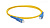 Оптический патч-корд SC/UPC - SC/UPC 20m ( 3.0mm - PVC ) 