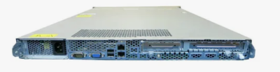 Платформа HP DL160 Gen6 491532-B21 + 2x CPU E5645 2.4Ghz 6C 12T  б/у