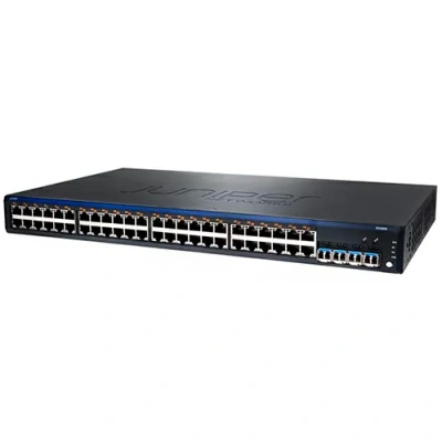 Коммутатор Juniper EX2200-48T-4G Switch