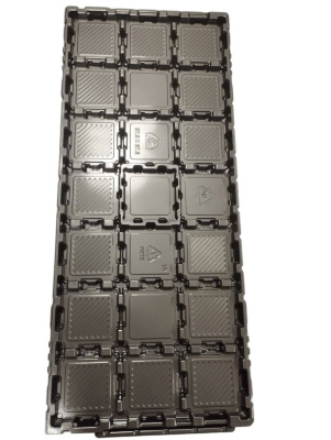 Лоток для процессоров Intel LGA 775, 1150
