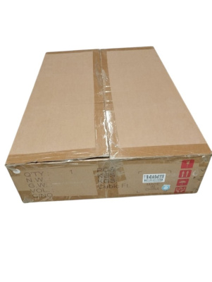 Коробка для сервера Supermicro Rackmount 1U Ш60хД87xВ19