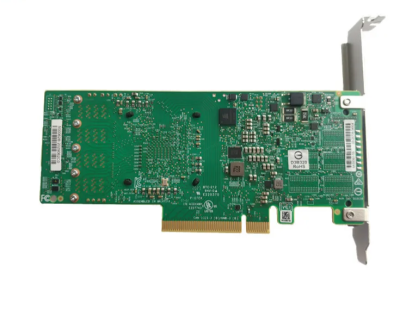 Контроллер LSI SAS 9361-16i