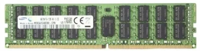 RAM DDR4 64Gb Samsung M386A8K40BM2-CTD ECC REG 2666Mhz LRDIMM