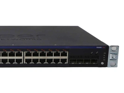 Коммутатор Juniper EX2200-48P-4G Switch