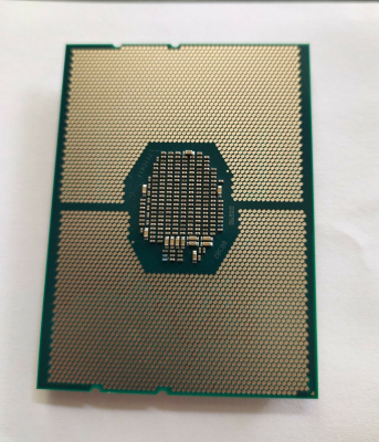 CPU Intel Xeon Gold 5120 (19.25M Cache, 2.20 GHz 14 Core) SR3GD