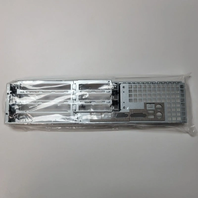 Задняя панель Supermicro Rear Window MCP-240-82503-0N 2U MB X8