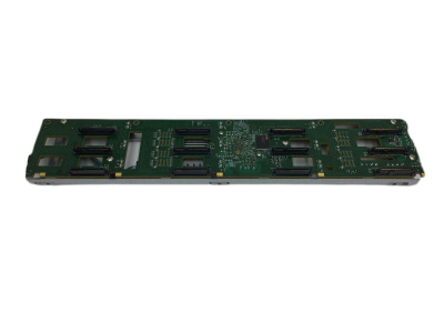 Объединительная плата SuperMicro BPN-SAS3-826EL1-N4 2U на 12x SAS/SATA HDD (4x NVMe)