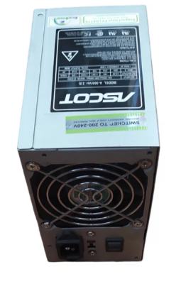 PWS ASCOT A-360 (Ver2.0) 360W