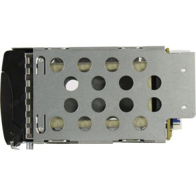 Корзина Supermicro MCP-220-82619-0N 2.5x2 NVMe for CSE-826