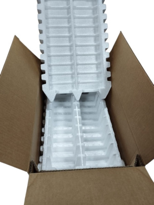 Коробка для HDD 20x 3.5 29x21x50 см