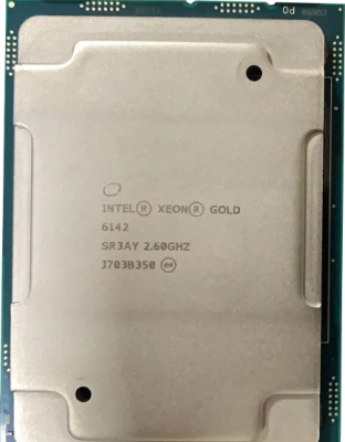 CPU Intel Xeon Gold 6142 (22M Cache, 2.60 GHz 16 Core) SR3AY