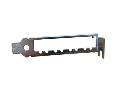 Крепление BRACKET LP для LAN Silicom PE310G4SPI9L-XR-CX3