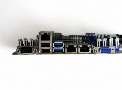 MB Supermicro X10DRi REF LGA2011-3 ( 002972 )