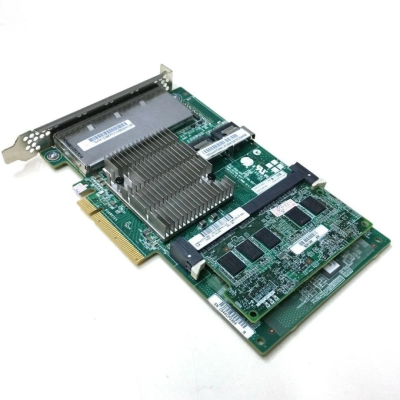 Контроллер HP Smart Array P822 1GB FBWC 615418-B21