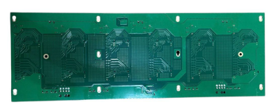 RISER NN JBS-66G4-2F54 YR24070203 6x PCIe x16