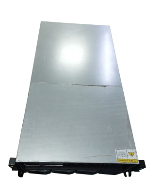 Корпус 5U 6x GPU 5x PWS 1200-1600W Для GPU Nvidia RTX 30xx, 40xx, 50xx 
