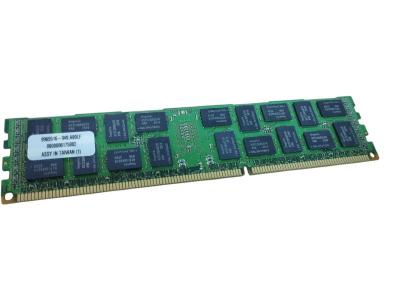RAM DDR3 8Gb Kingston KVR13LR9D4/8HC ECC REG 1333Mhz