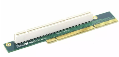 RISER SuperMicro RSC-RR1U-Xi 
