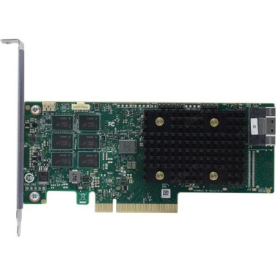 Контроллер LSI / Broadcom MegaRAID 9560-8i