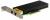 LAN Silicom PE210G2I40-T Dual Port 10GbE RJ45  (Intel I540-T2)