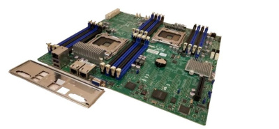 MB Supermicro X9DRD-A LGA2011