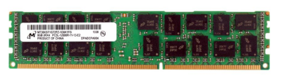 RAM DDR3 8Gb Micron mt36ksf1g72pz-1G6K1FG 1600Mhz