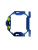 Рамка HP для CPU Smart Socket Guide Clip Bracket LGA2011-3 CPU CAGE для сервера G8/G9 