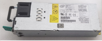 Блок питания Intel < DPS-750XB A> 750W Hot-Swap, для корпусов intel