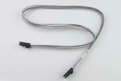Кабель Supermicro CBL-0281L-01 8087 TO 8087 75CM PBF. 30AWG