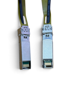 Кабель Huawei 3.0m SFP28-25G-CU3M Compatible 25G SFP28 Passive Direct Attach Copper [ PN 04051353 ]