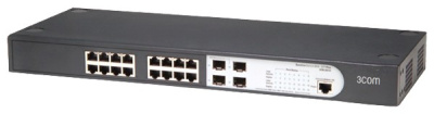 Коммутатор 3COM Switch 2916-SFP Plus 