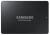 SSD SATA 2.5" 3.84Tb 6Gb/s Samsung PM893 < MZ7L33T8HBLT-00A07 >